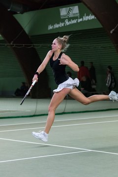 Anna Klasen 846 - Weihnachtsturnier Sonntag